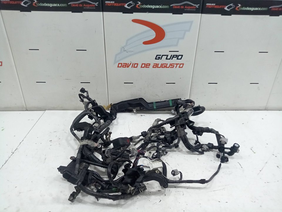 Cables completos  motor toyota avensis ranchera famili