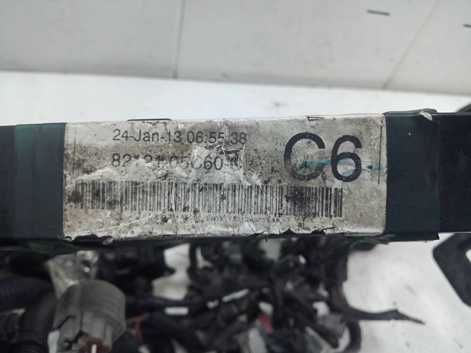 Cables completos  motor toyota avensis ranchera famili