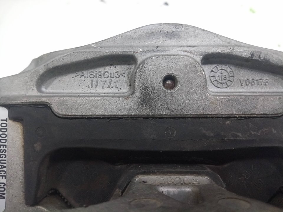 Soporte de la caja cambio chevrolet cruze sedÁn (200920