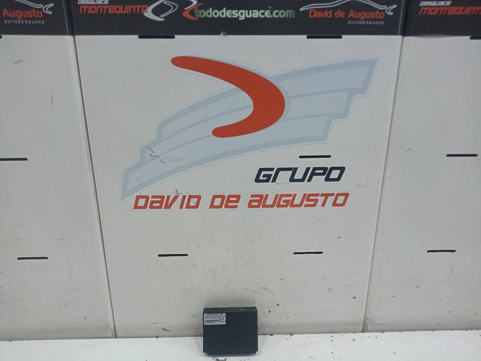 Modulo de cierre centralizado mercedesbenz clase m suv (200