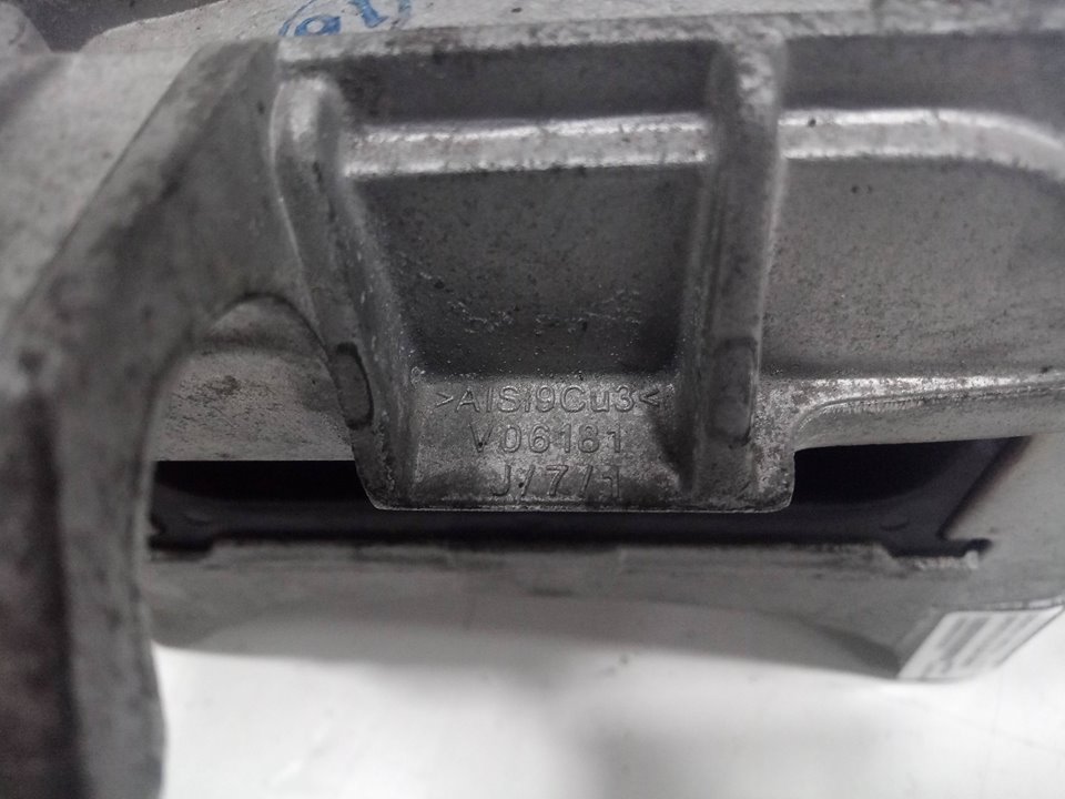 Soporte de la caja cambio chevrolet cruze sedÁn (200920