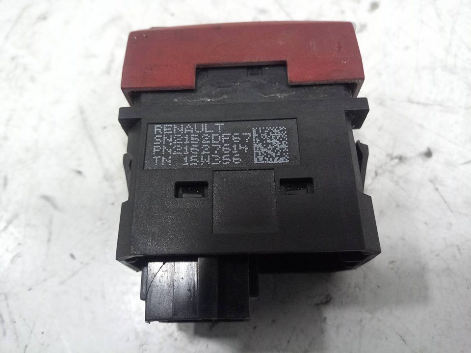 Interruptor warning renault t 460 dti 11 460 euro 