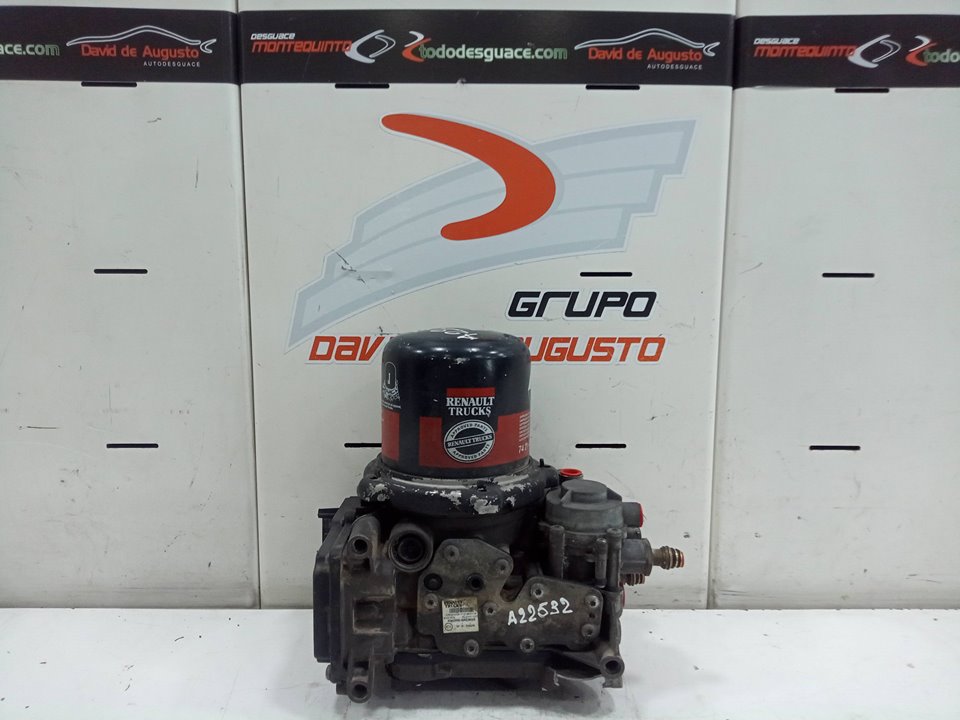 Valvula secador aire renault t 460 dti 11 460 euro 