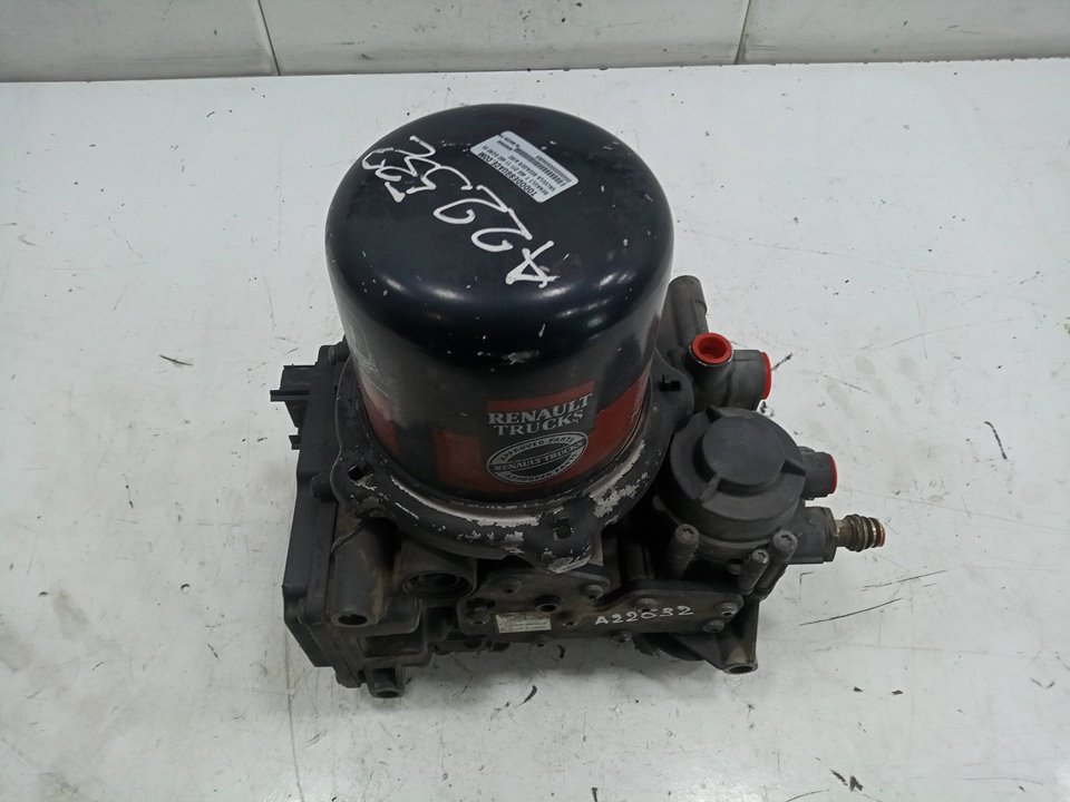 Valvula secador aire renault t 460 dti 11 460 euro 