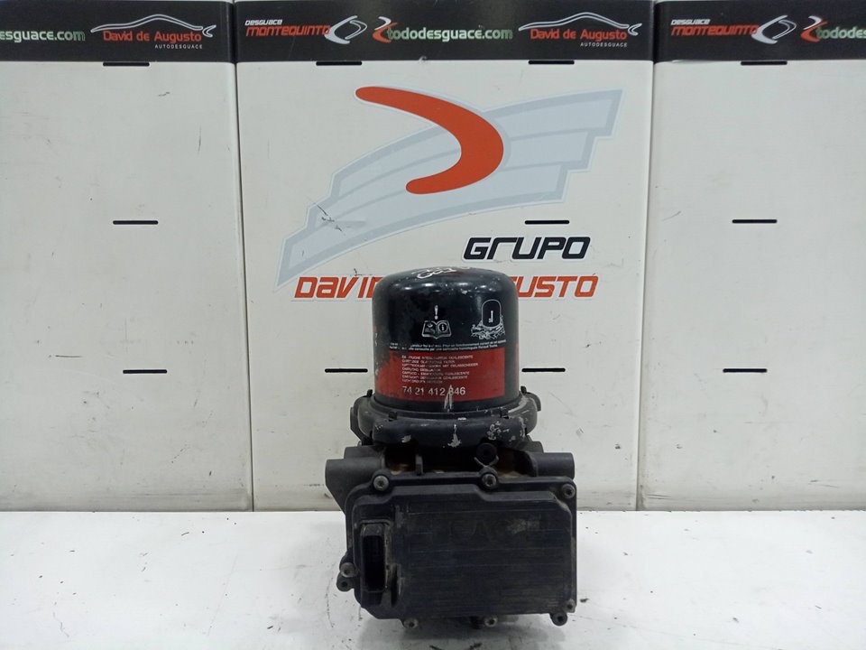 Valvula secador aire renault t 460 dti 11 460 euro 