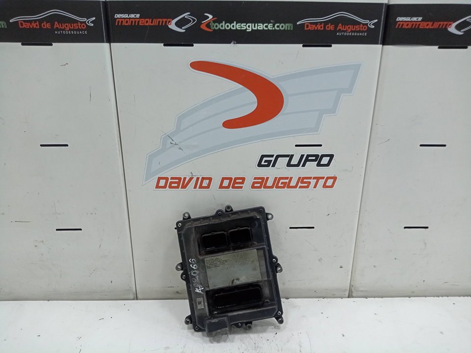 Centralita motor uce iveco stralis (as) fsa tfp lt