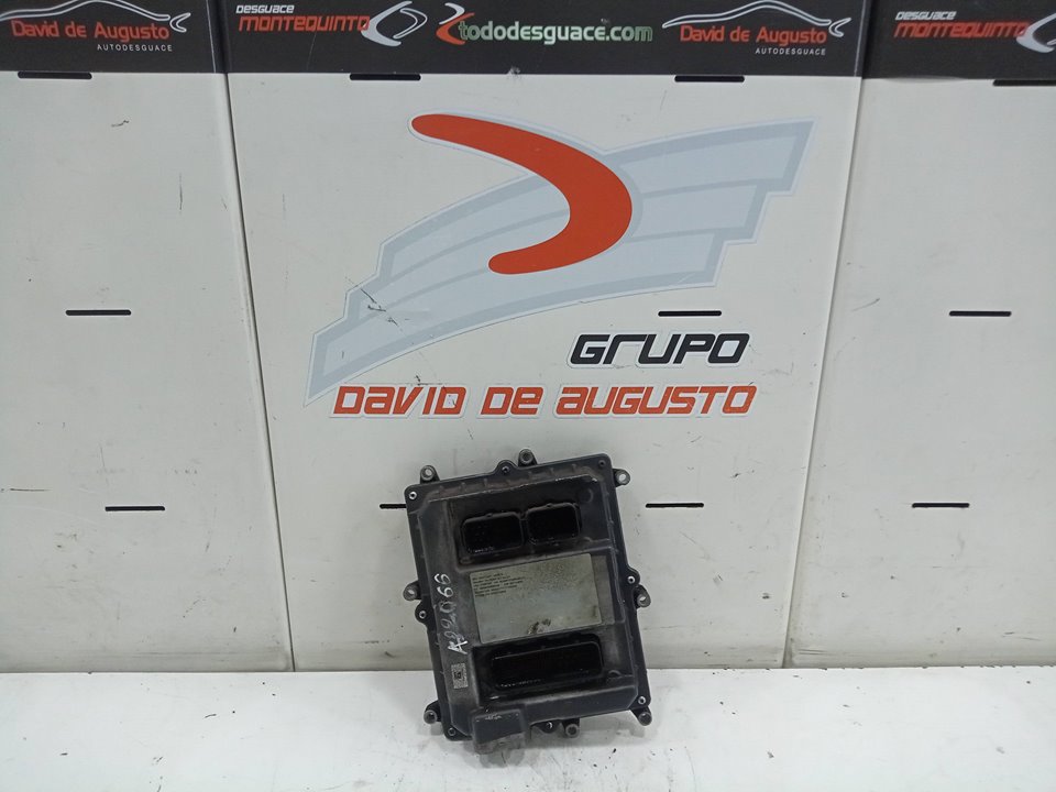 Centralita motor uce iveco stralis (as) fsa tfp lt