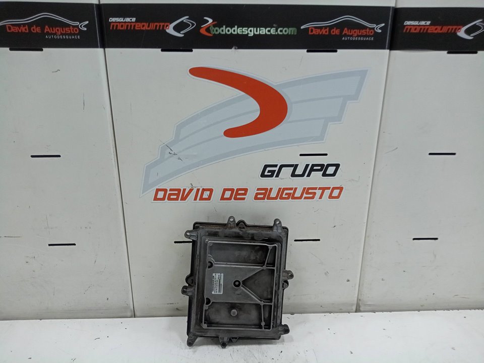 Centralita motor uce iveco stralis (as) fsa tfp lt