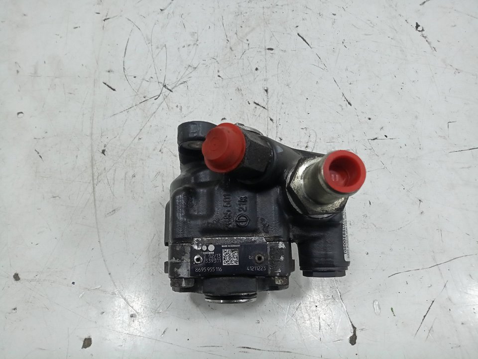 Bomba direccion iveco stralis (as) fsa tfp lt