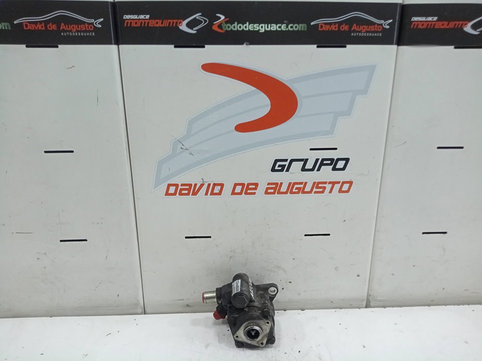 Bomba direccion iveco stralis (as) fsa tfp lt