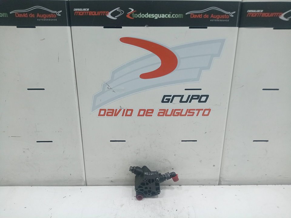 Bomba de combustible iveco stralis (as) fsa tfp lt