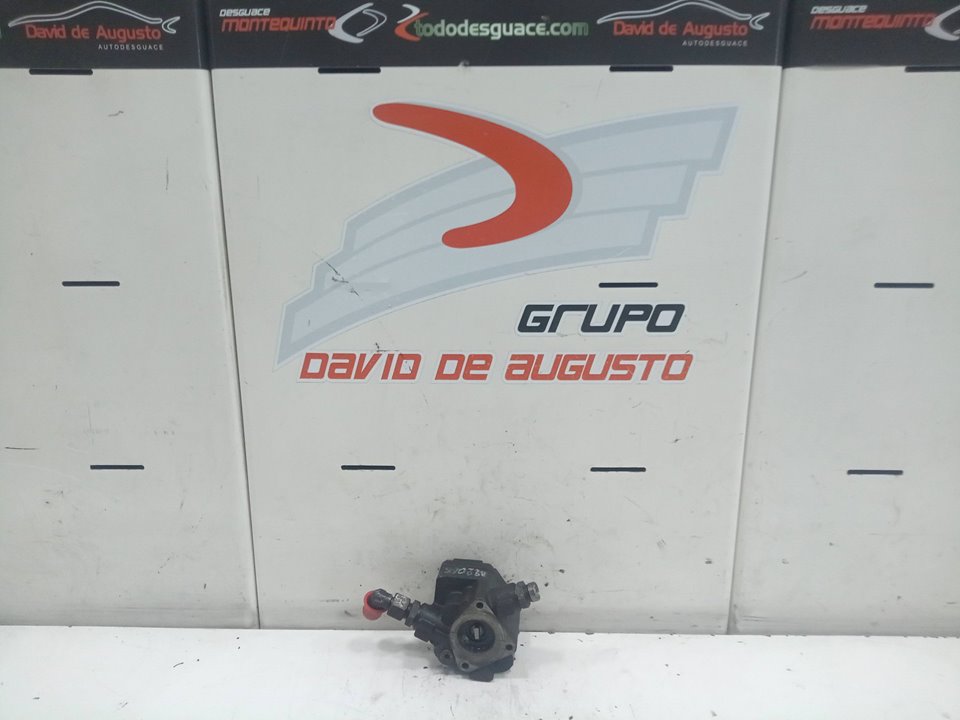 Bomba de combustible iveco stralis (as) fsa tfp lt