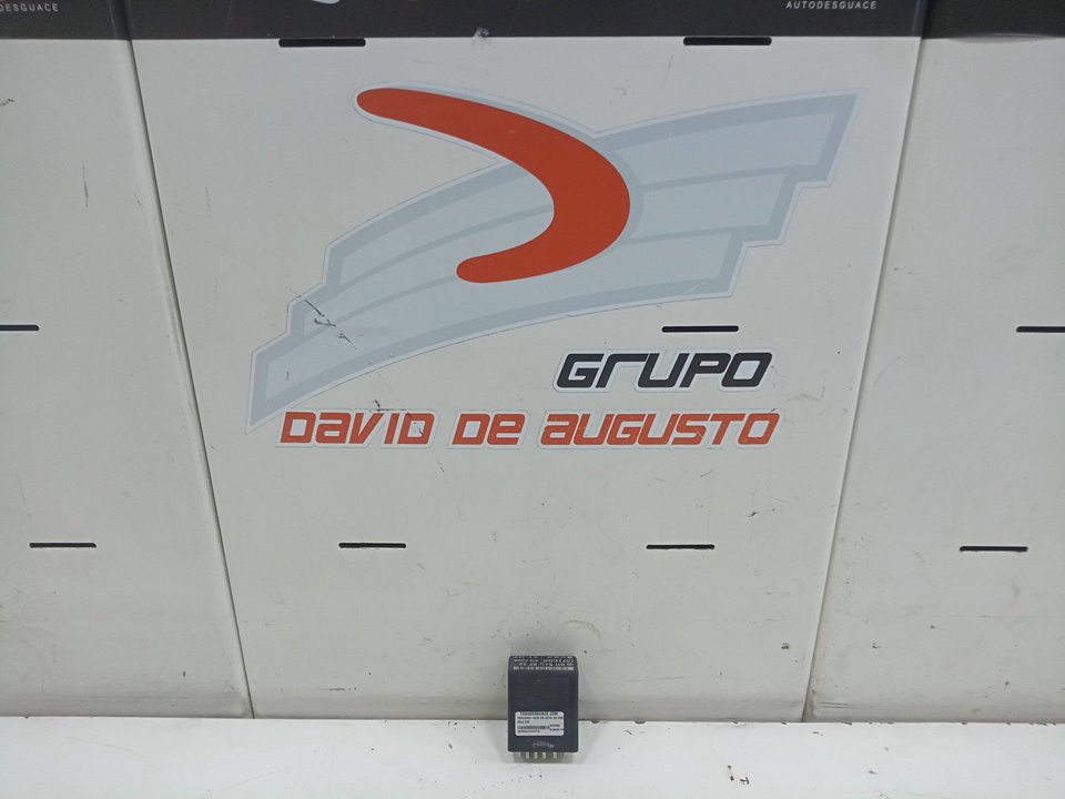 Rele egr mercedes clase e (w124) berlin