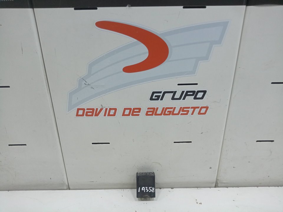 Rele egr mercedes clase e (w124) berlin