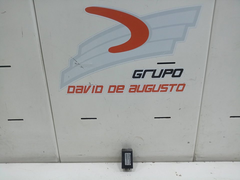 Rele desconexion mercedes clase e (w124) berlin