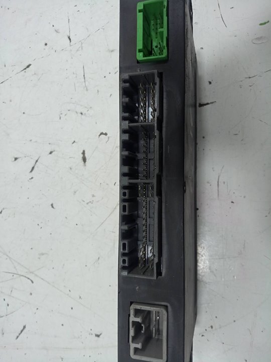 Modulo electronico land rover range rover sport s