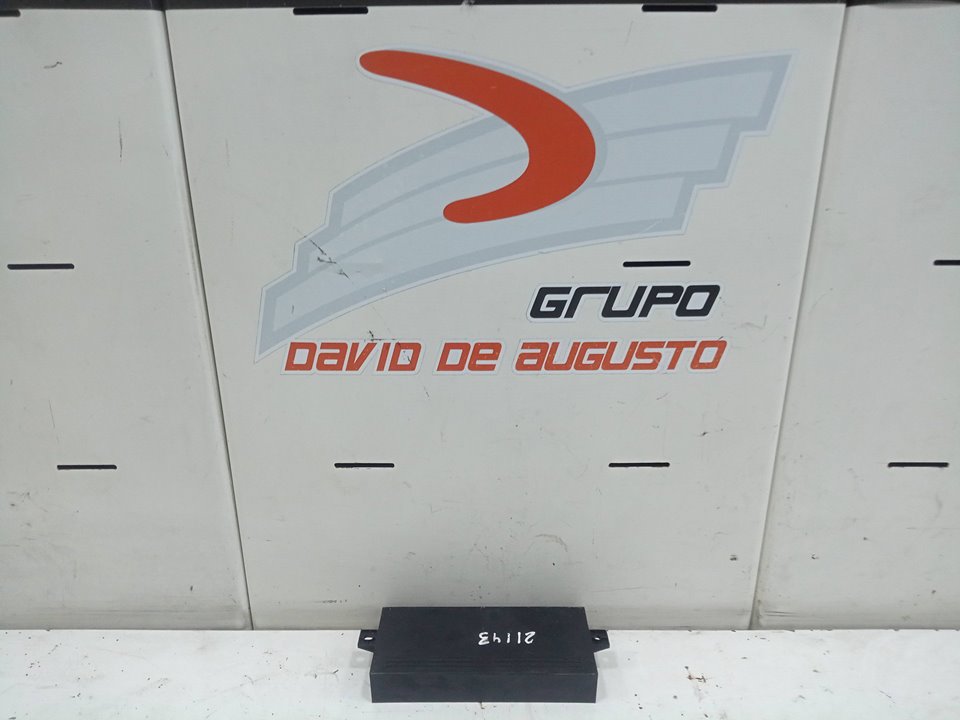 Modulo electronico land rover range rover sport s