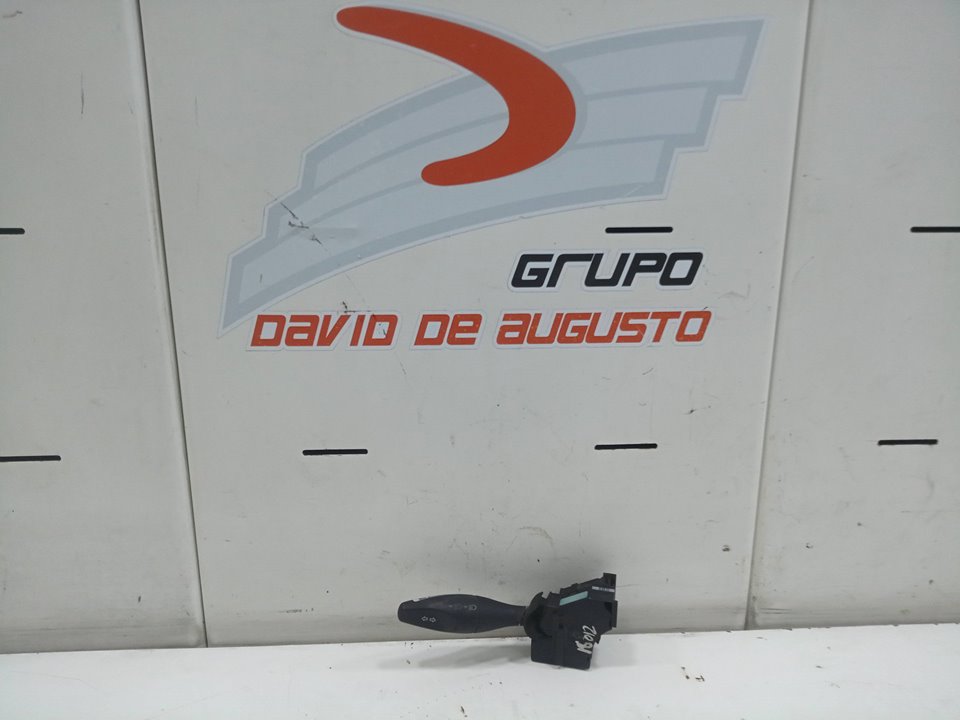 Mando intermitentes ford transit cajachasis caja