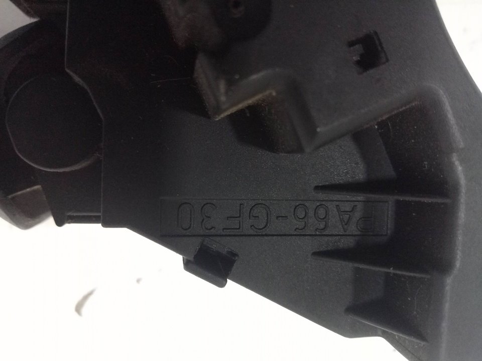 Mando intermitentes ford transit cajachasis caja