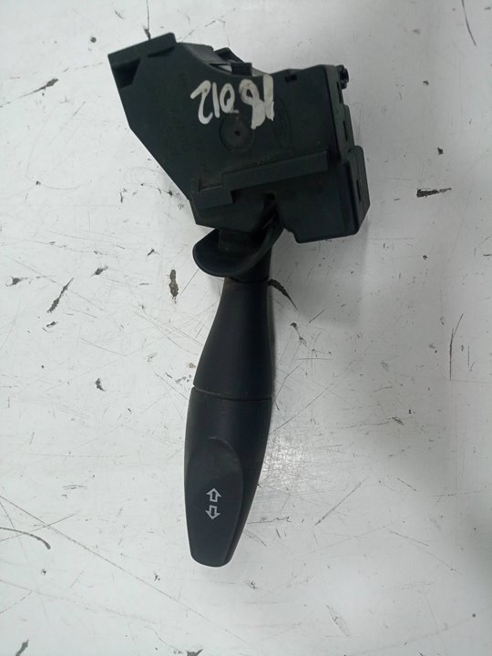 Mando intermitentes ford transit cajachasis caja