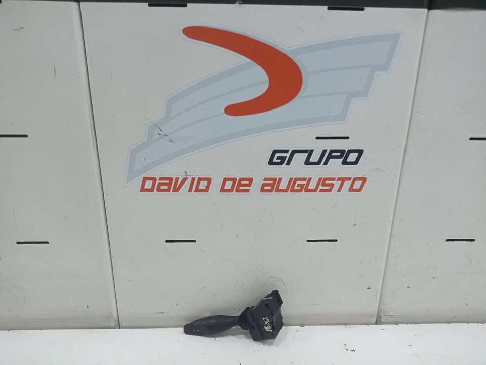 Mando intermitentes ford transit cajachasis caja