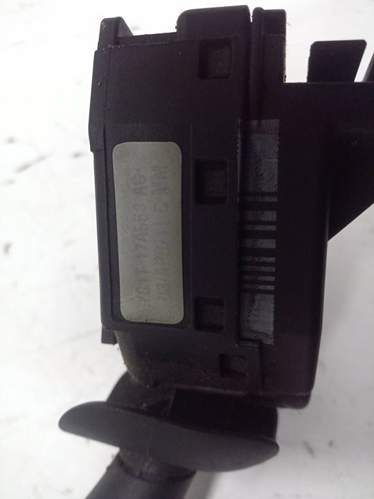 Mando limpia ford transit cajachasis caja