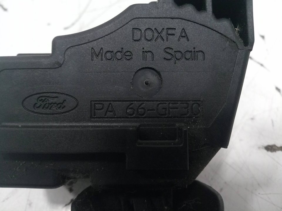 Mando limpia ford transit cajachasis caja