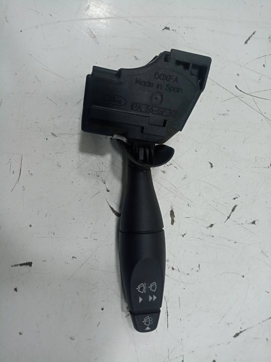 Mando limpia ford transit cajachasis caja