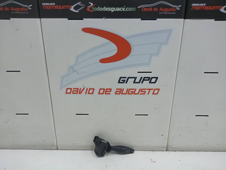 Mando limpia ford transit cajachasis caja