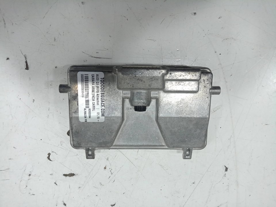 Camara asistencia carril audi q3 suv (20142018) 2.0 td