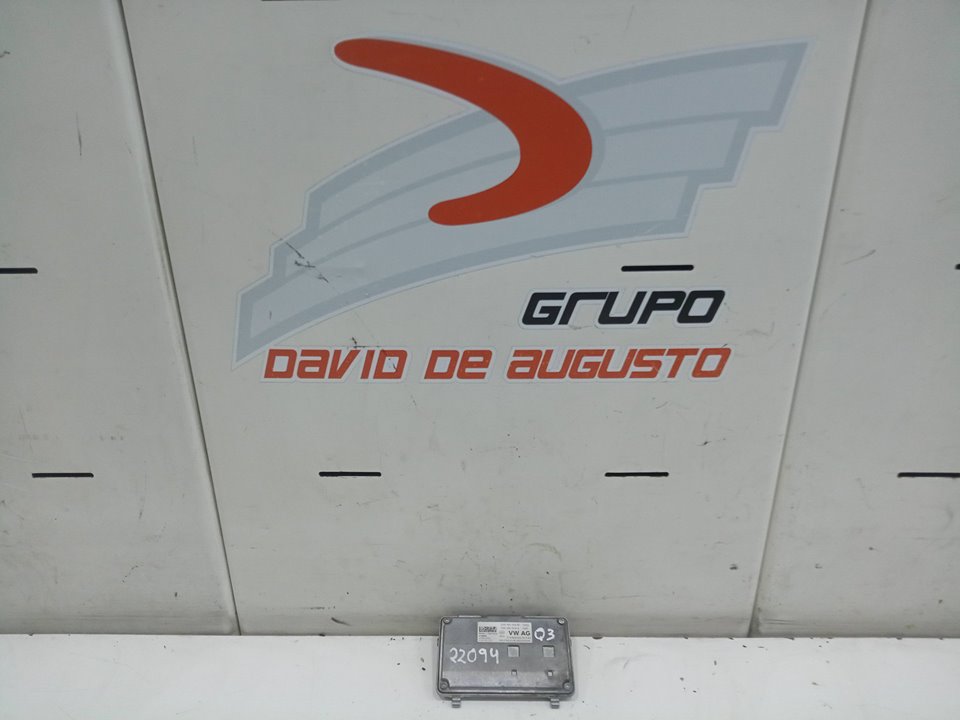 Camara asistencia carril audi q3 suv (20142018) 2.0 td