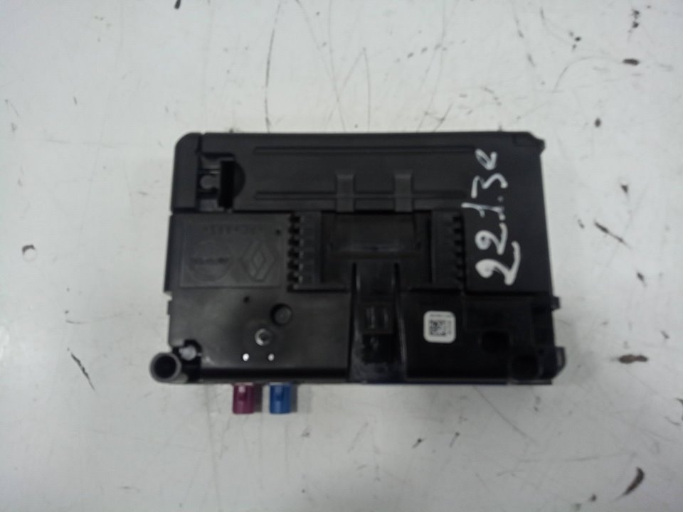 Modulo bluetooth  renault clio v  s&s   |   01.1