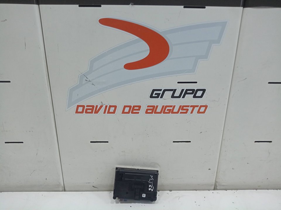 Modulo bluetooth  renault clio v  s&s   |   01.1