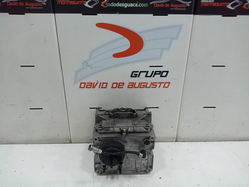 MÓdulo alimentaciÓn urea inyeccion iveco stralis (as) fsa t  fp