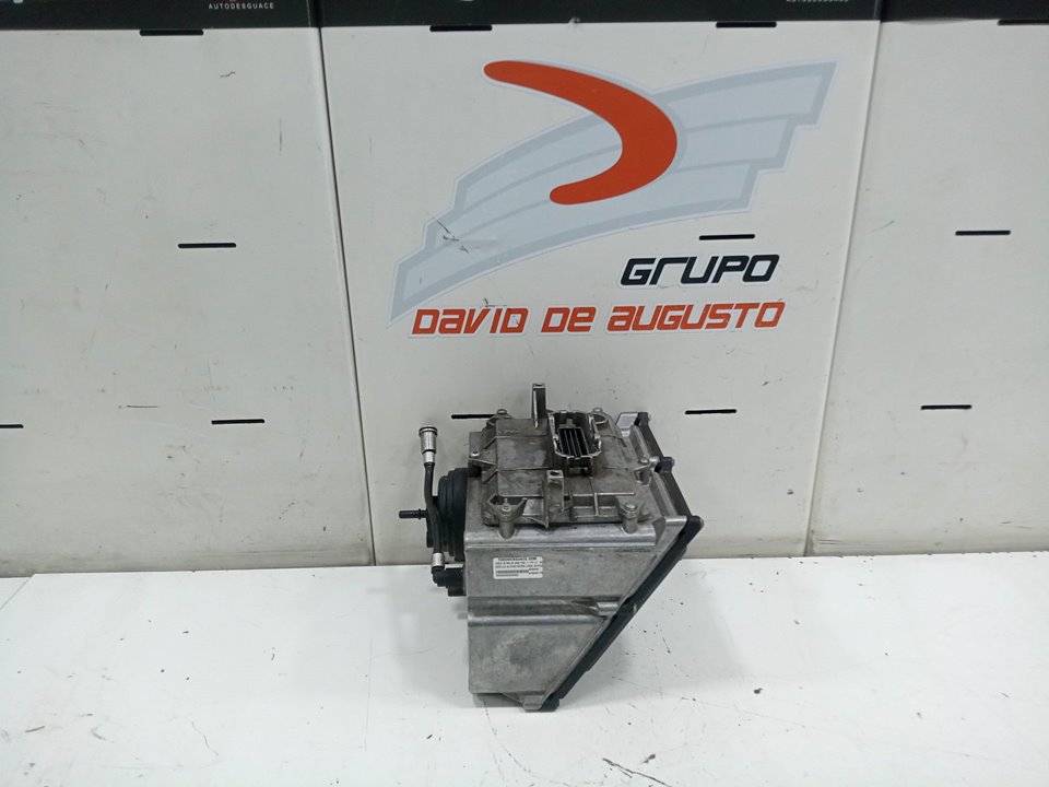 MÓdulo alimentaciÓn urea inyeccion iveco stralis (as) fsa t  fp