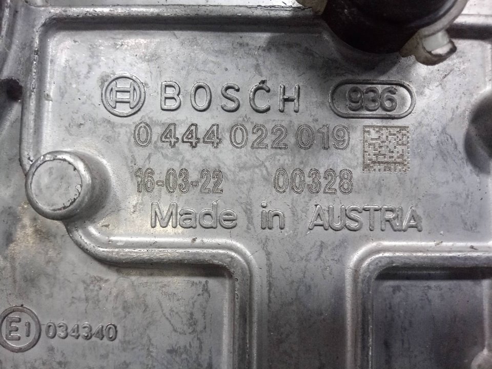 MÓdulo alimentaciÓn urea inyeccion iveco stralis (as) fsa t  fp