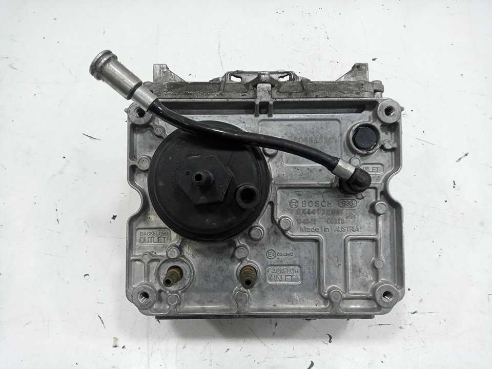 MÓdulo alimentaciÓn urea inyeccion iveco stralis (as) fsa t  fp