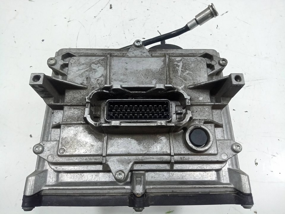 MÓdulo alimentaciÓn urea inyeccion iveco stralis (as) fsa t  fp