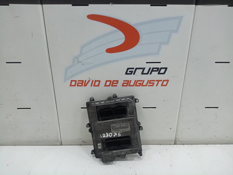 Centralita motor uce iveco stralis (as) fsa t  fp 