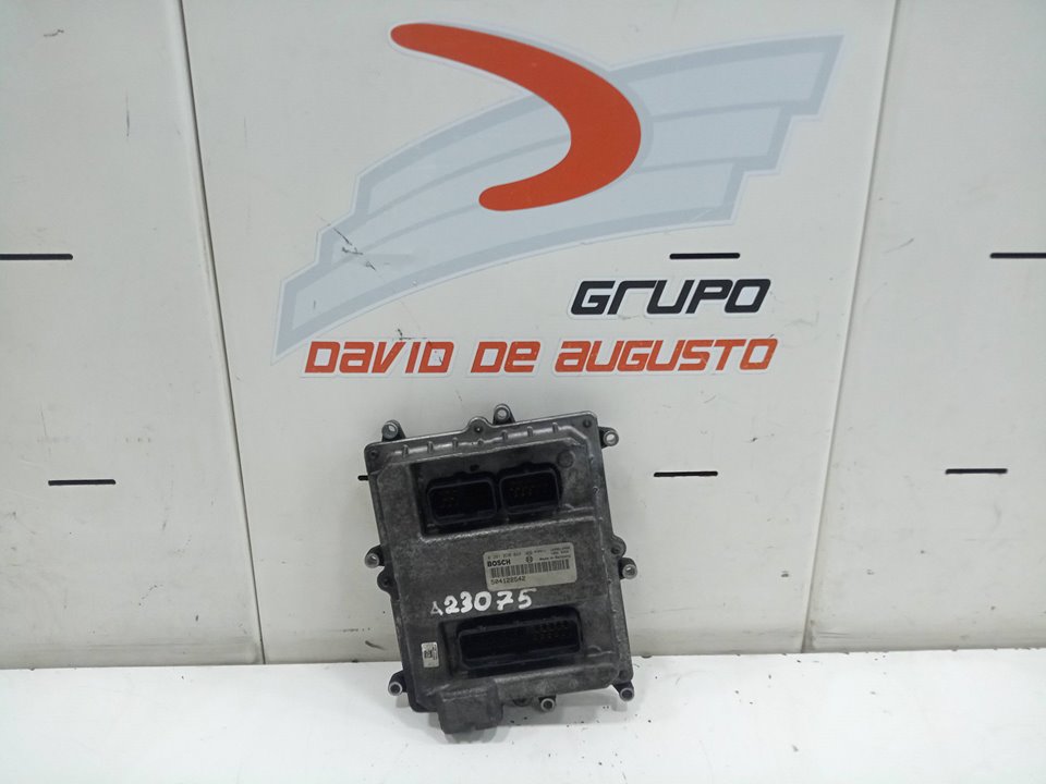 Centralita motor uce iveco stralis (as) fsa t  fp 