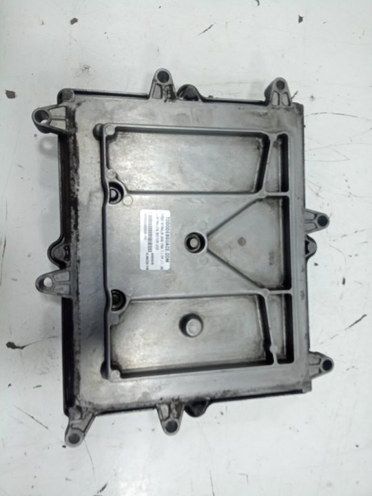 Centralita motor uce iveco stralis (as) fsa t  fp 