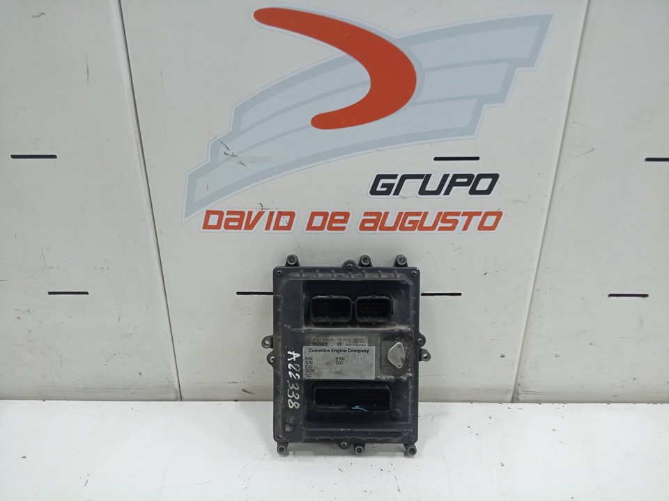 Unidad de control ecu inyeccion daf serie lf55.xxx desde 06 22 Unidad de control ecu inyeccion daf serie lf55.xxx desde 06 22