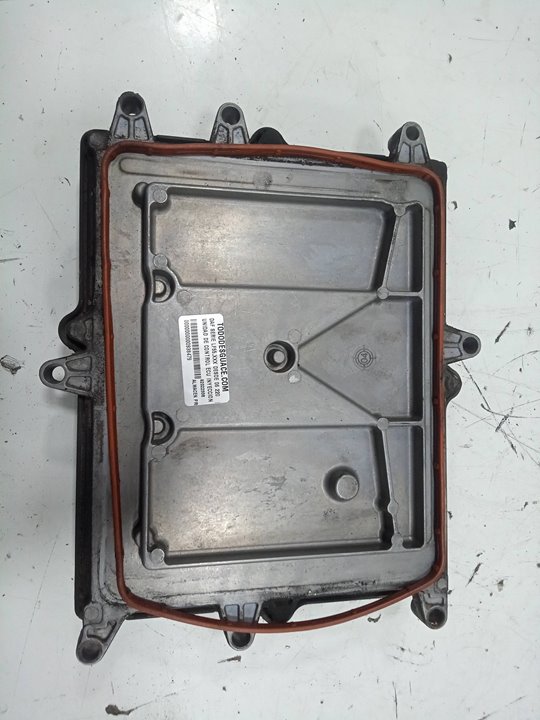 Unidad de control ecu inyeccion daf serie lf55.xxx desde 06 22