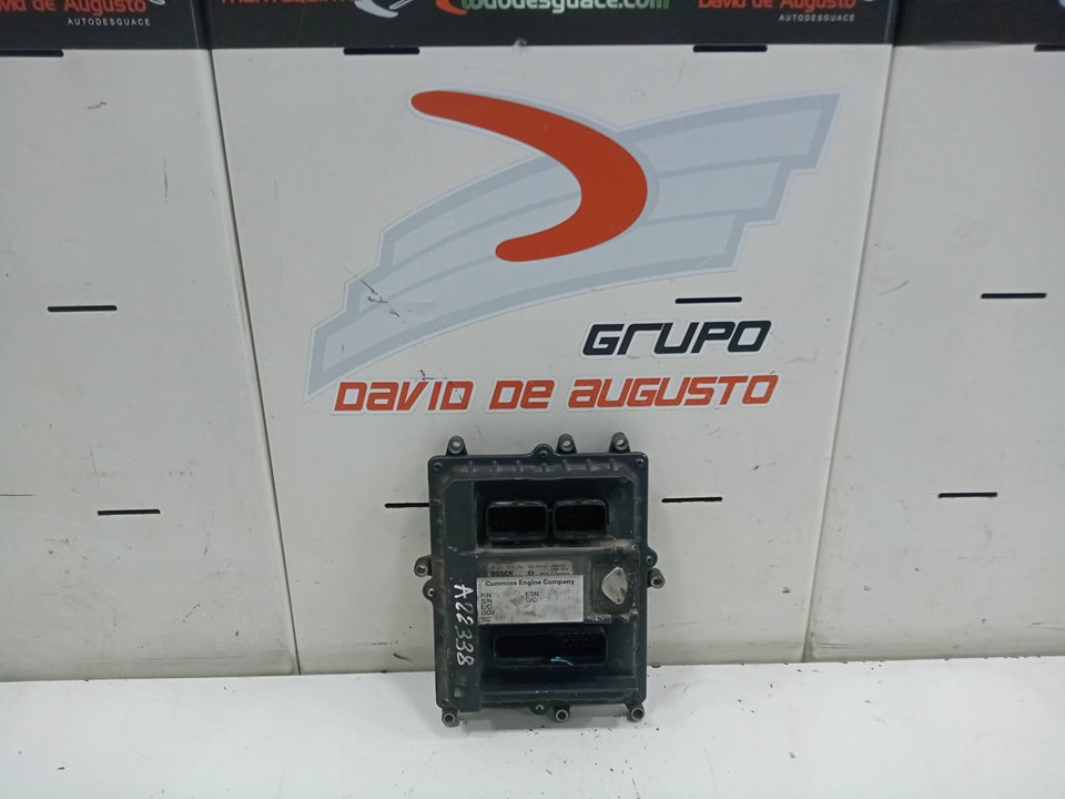 Unidad de control ecu inyeccion daf serie lf55.xxx desde 06 22
