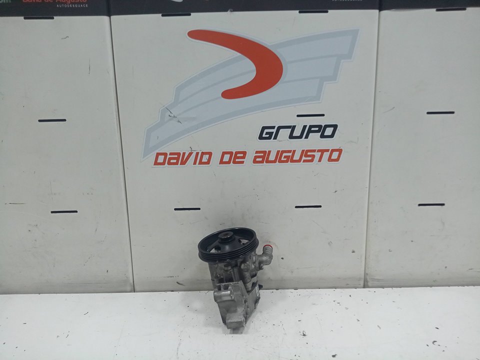 Bomba direccion chevrolet cruze sedÁn (200920