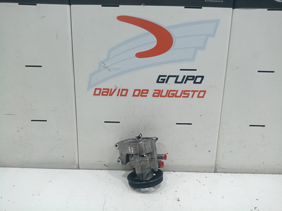 Bomba direccion chevrolet cruze sedÁn (200920