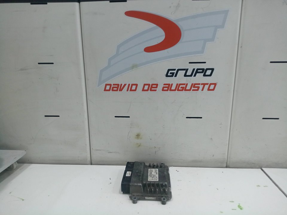 Centralita motor uce chevrolet cruze sedÁn (200920