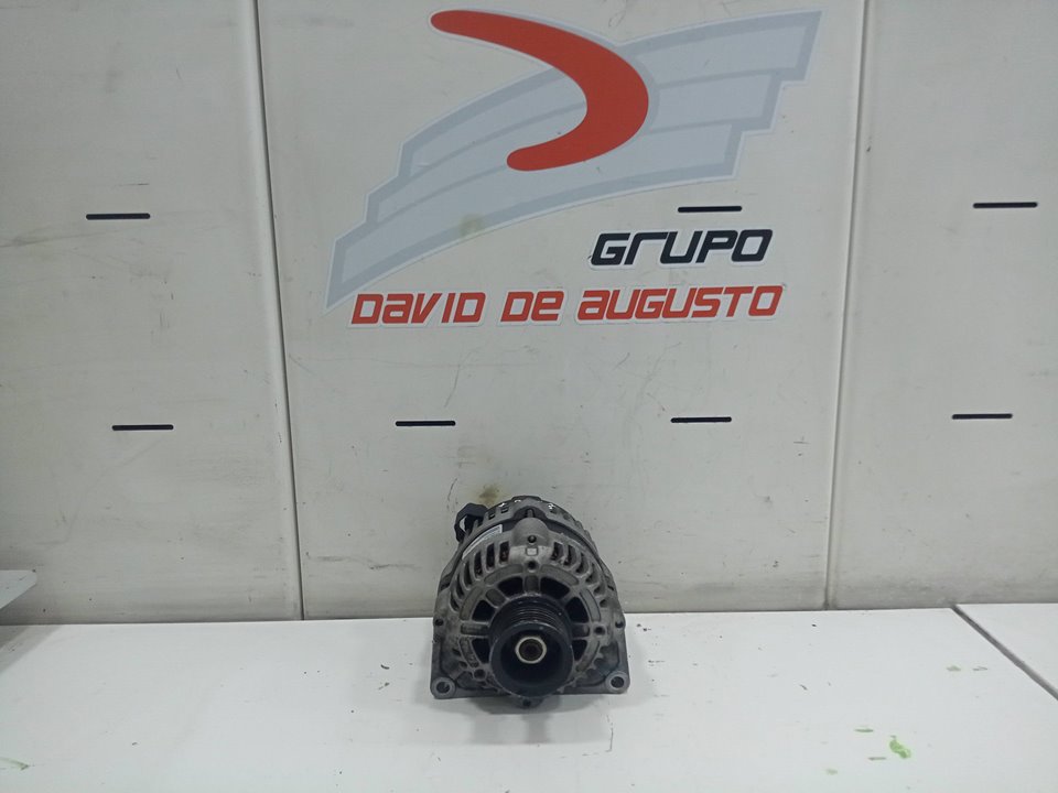 Alternador chevrolet cruze sedÁn (200920