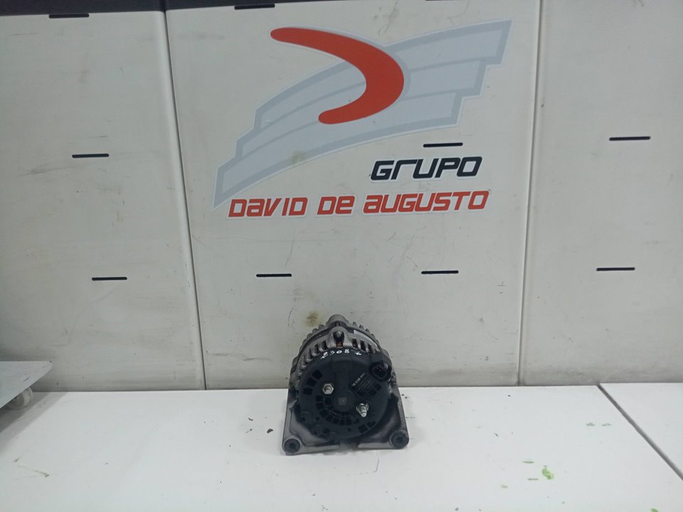 Alternador chevrolet cruze sedÁn (200920