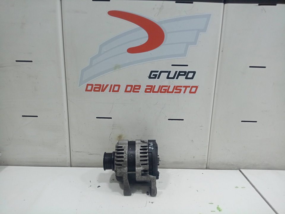 Alternador chevrolet cruze sedÁn (200920